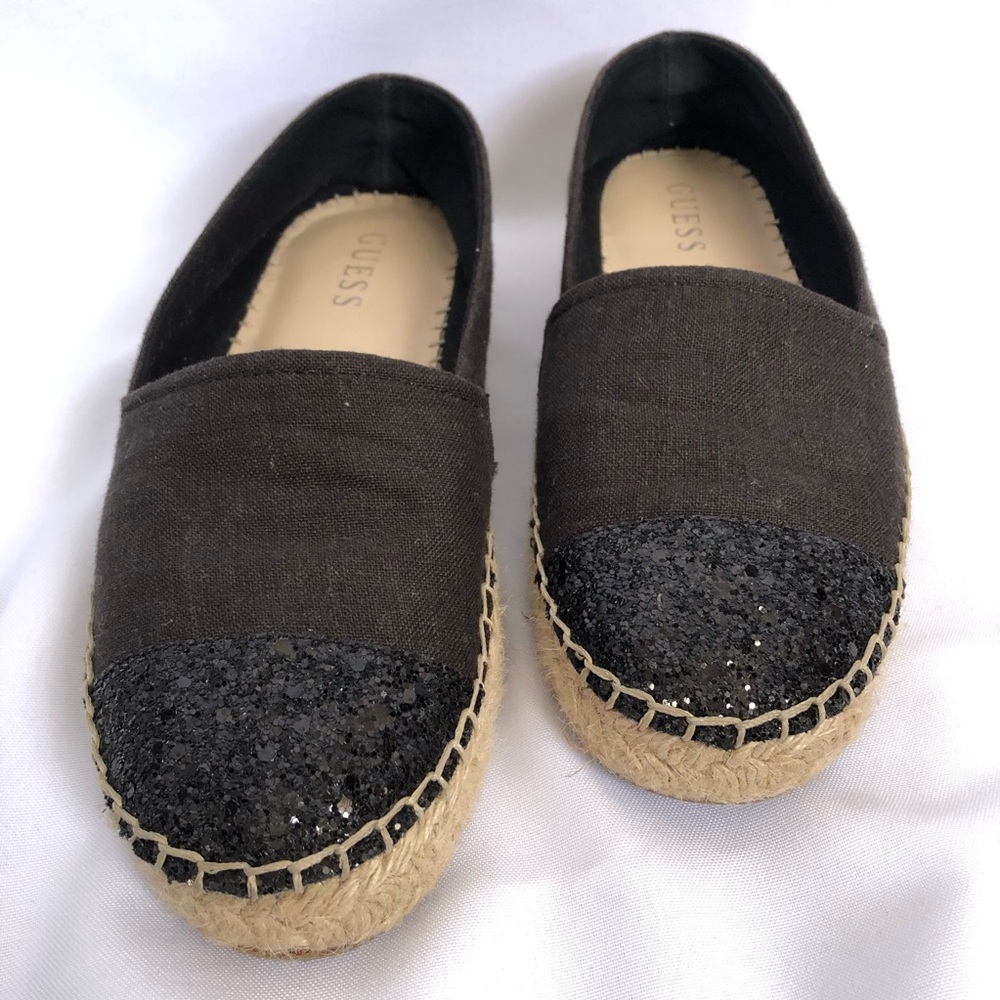 Guess Espadrilles